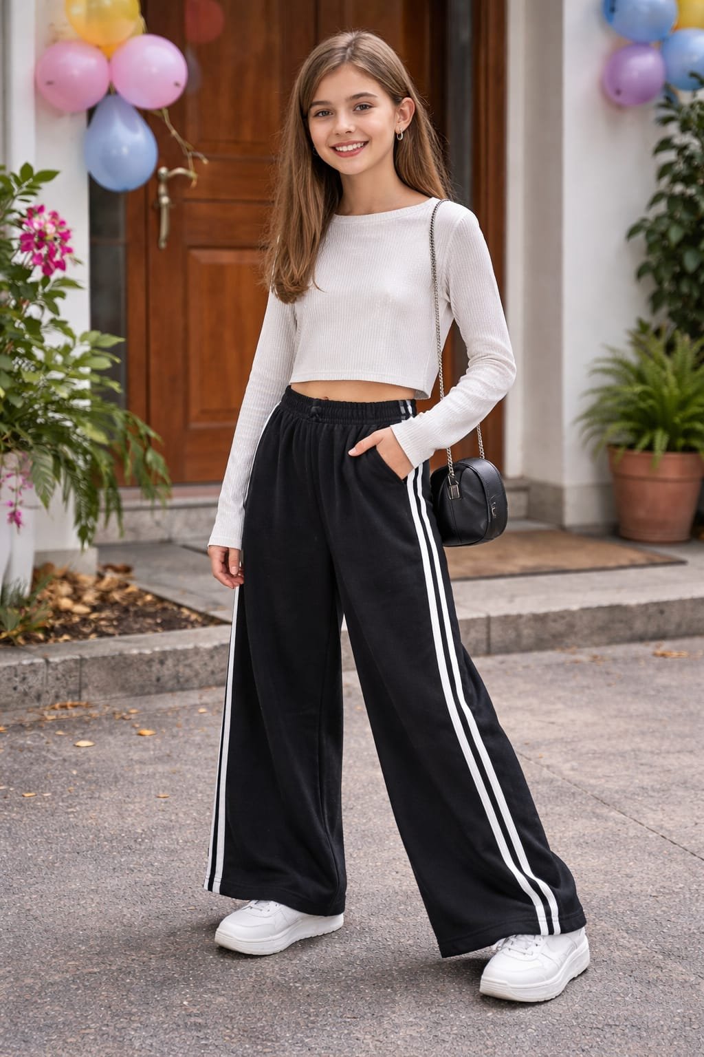 MH Store - Pantalones