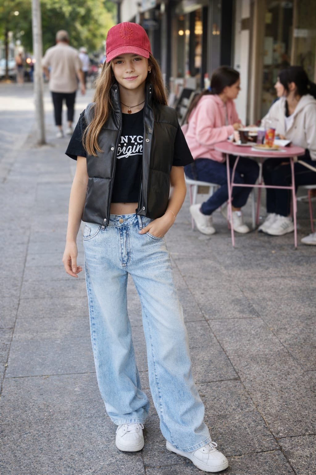 MH Store - Estilo teens